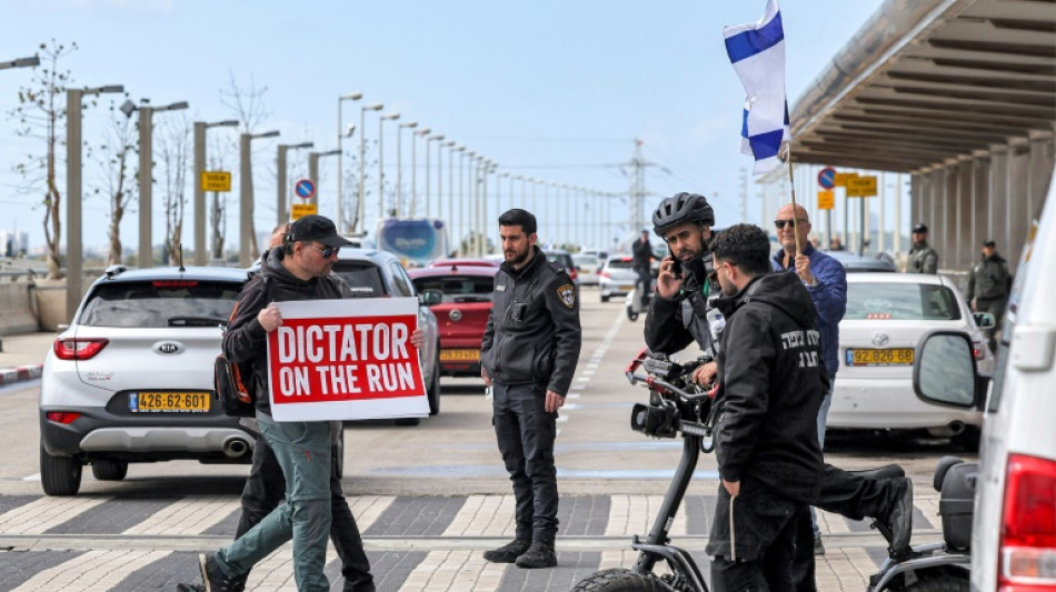 Herzog legt in Streit um Justizreform in Israel erfolglos Kompromissvorschlag vor