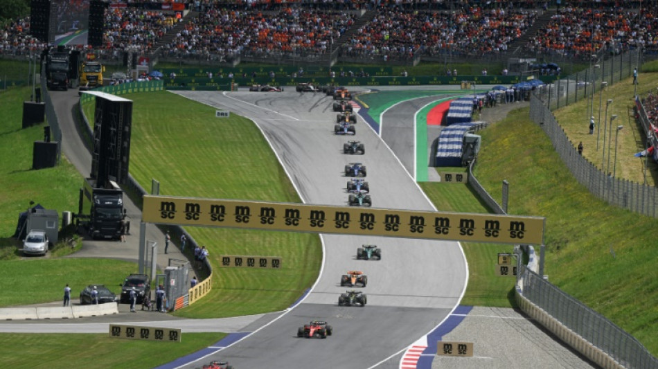 Three things we learned from the Austrian Grand Prix