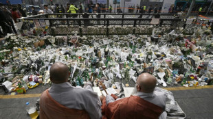 Apr&egrave;s la bousculade mortelle &agrave; S&eacute;oul, le chef de la police estime la r&eacute;ponse polici&egrave;re "insuffisante"