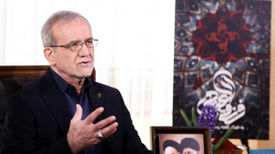 Iran president says Israel attempted to assassinate him