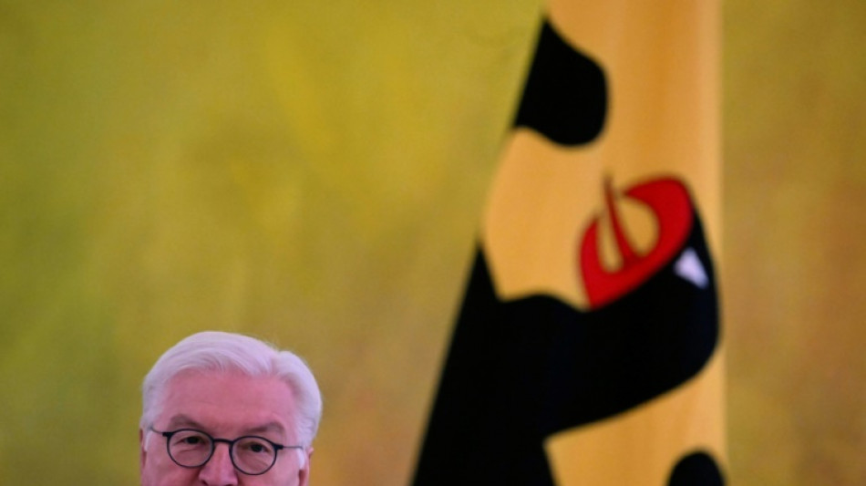Steinmeier: "Deutschland unterst&uuml;tzt Georgien auf dem europ&auml;ischen Weg"