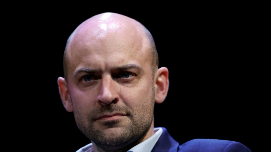 Frankreichs Au&szlig;enminister: Putin verliert mit Orban sein "trojanisches Pferd"