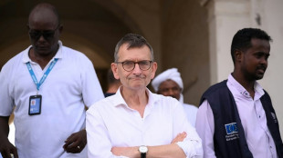 L'&eacute;missaire de l'ONU sur la sellette au Soudan