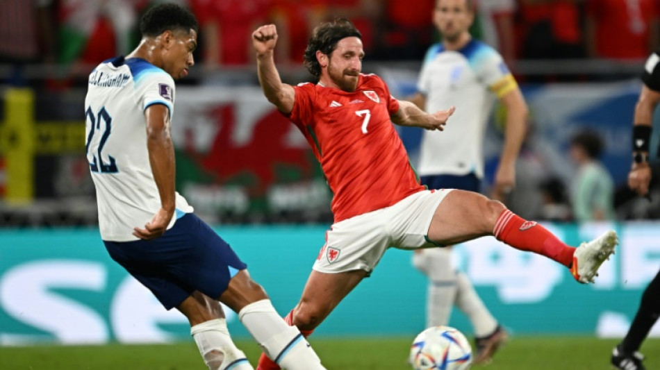Wales midfielder Allen retires from international duty