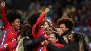 Panama's first World Cup goals prove bright future ahead, says coach