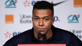 Mbappé: Frankreich am Jahrestag "in Gedanken bei Betroffenen"