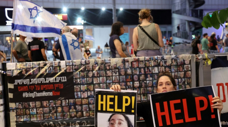 La inteligencia israel&iacute; advirti&oacute; del plan de Ham&aacute;s para tomar rehenes antes del 7 de octubre, reporta un medio local