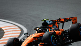 Norris gewinnt erneut - Horror-Heimspiel f&uuml;r Verstappen