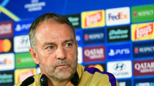 One goal enough for Flick as Barca enter Galatasaray cauldron