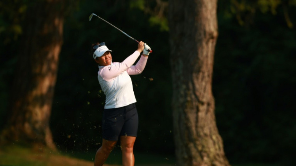 Khang captures first LPGA title at CPKC Women's Open
