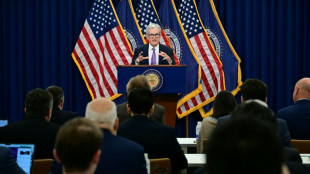 US Fed appears set for third rate cut despite sharp divides