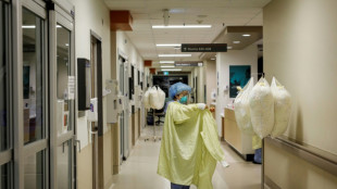 Bundesrat billigt Gesetz f&uuml;r Pflegepersonal-Bemessung in Kliniken