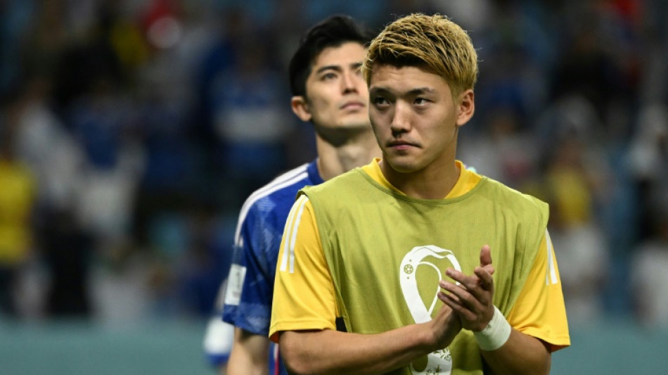 Japan wins count for nothing after World Cup exit, says Doan