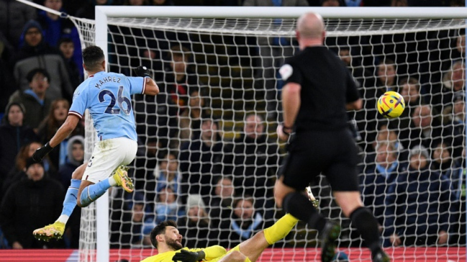 Guardiola blasts 'happy flowers' Man City despite Spurs fightback
