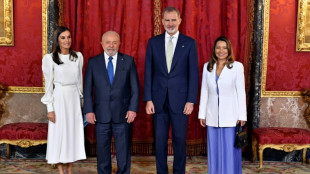 Lula asegura que Bolsonaro intent&oacute; "dar un golpe" con la asonada en Brasilia
