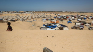 Crianças de Gaza expostas ao perigo das munições que não explodiram