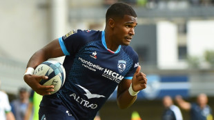 France's Coly returns to Montpellier after thigh injury