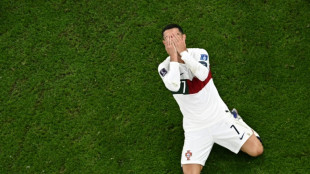 Ronaldo won't make 'heat of moment' decision after Portugal exit
