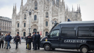 Scontri di piazza, Meloni convoca per domani un vertice sull'ordine pubblico
