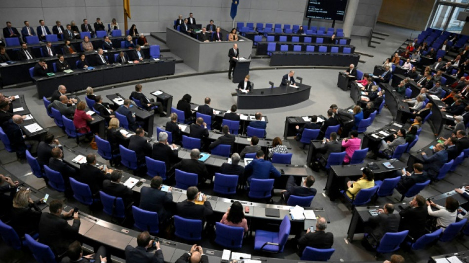 Bundesverfassungsgericht verk&uuml;ndet Urteile zu staatlichen Zusch&uuml;ssen f&uuml;r Parteien