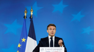 Los pa&iacute;ses de la UE impulsan la dif&iacute;cil tarea de unificar sus mercados financieros