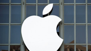 Apple avertit d'une faille de s&eacute;curit&eacute; permettant de contr&ocirc;ler iPhone, iPad et Mac