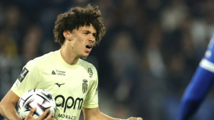 PSG sign France midfielder Akliouche from Monaco
