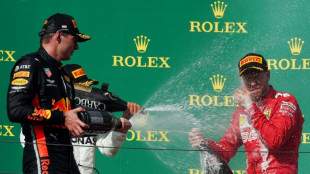 Dutch Grand Prix - five things