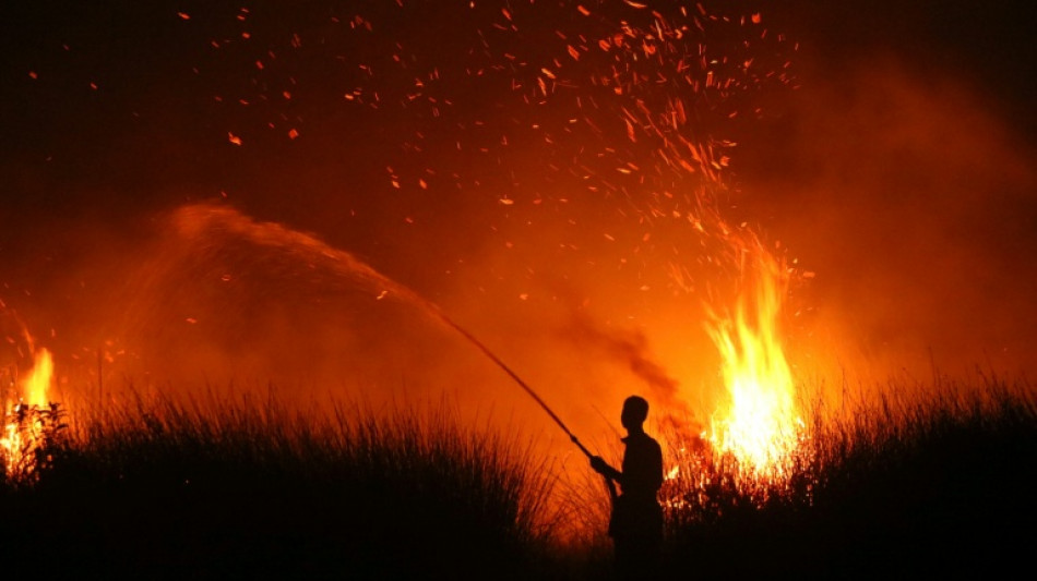 What a record-breaking El Nino could mean for the world