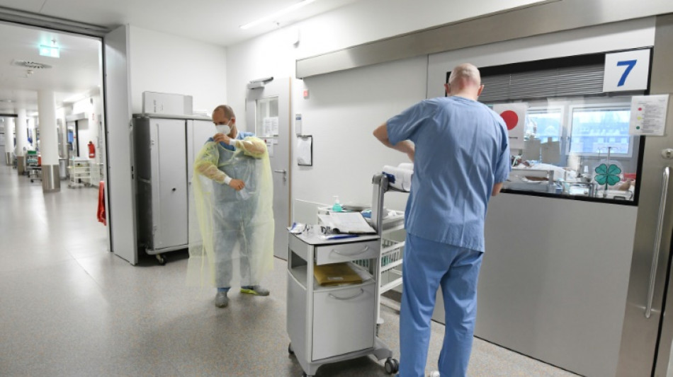 Arbeitgeber weisen Forderung von Marburger Bund zur&uuml;ck