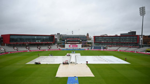 Rain frustrates England's victory charge in 4th Ashes Test