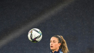 Putellas in line to play for Spain in World Cup boost