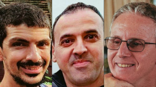 Hamas liberta tr&ecirc;s ref&eacute;ns israelenses na quinta troca de prisioneiros palestinos