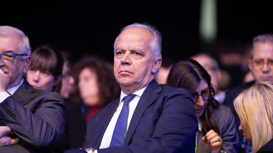 Shalabayeva: Piantedosi, vicinanza ai poliziotti condannati