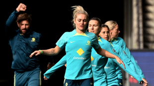 Australia to harness home support in World Cup bid