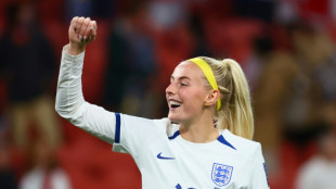 Penalty practice makes perfect for England, says Kelly 