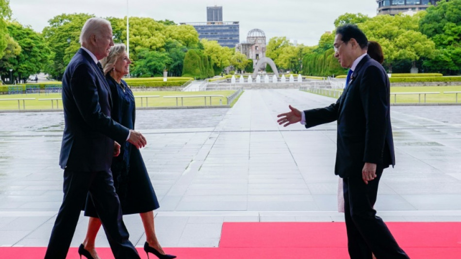 Zelenski viajar&aacute; a Jap&oacute;n para el G7, que anuncia m&aacute;s sanciones contra Rusia