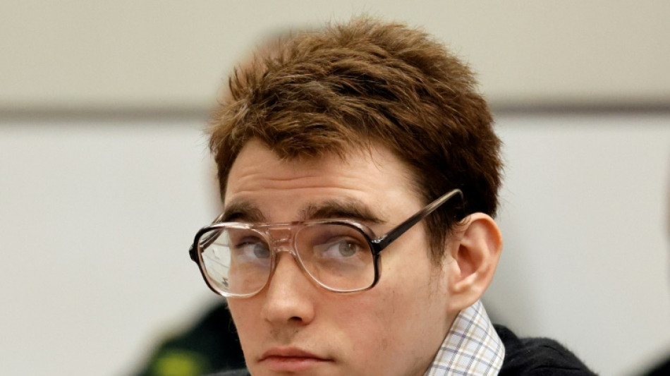 Fiscal del juicio de autor de una matanza escolar en Florida insiste en su car&aacute;cter premeditado