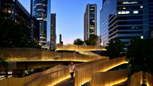 El cambio clim&aacute;tico podr&iacute;a obligar a desplazar la ciudad de Bangkok, advierte un experto