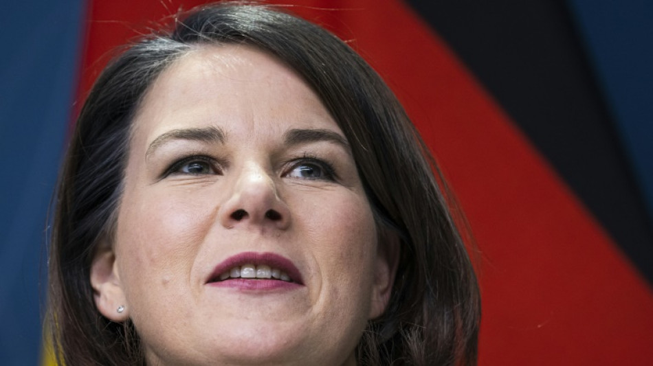 Kabinett befasst sich mit feministischer Au&szlig;enpolitik