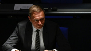 Lindner stellt mehr als 80 Milliarden Euro f&uuml;r Strom-und Gaspreisbremse bereit