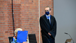 F&uuml;nf Jahre Haft f&uuml;r ehemaligen Wachmann von Konzentrationslager Sachsenhausen