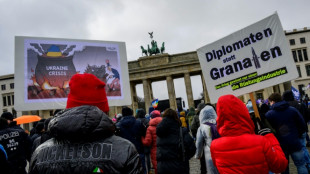 Rund 13.000 nehmen an Wagenknecht-Kundgebung in Berlin teil