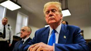 Exsecretaria de prensa de Donald Trump, testigo en su hist&oacute;rico juicio