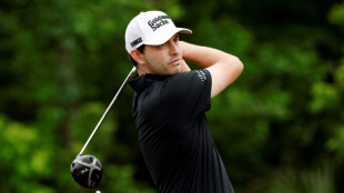 Cantlay-Schauffele set records but Clark-Hossler keep PGA lead