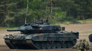 Bundesregierung in Panzer-Debatte immer st&auml;rker unter Druck