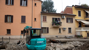 Maltempo: l'Emilia-Romagna chieder&agrave; lo stato di emergenza