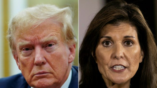 Trump &eacute;crase Haley &agrave; la primaire r&eacute;publicaine de Caroline du Sud
