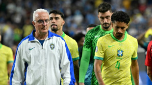 M&aacute; campanha na Copa Am&eacute;rica coloca em d&uacute;vida futuro do Brasil nas Eliminat&oacute;rias