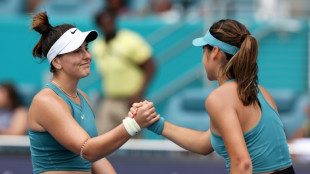 Blow for British as Raducanu, Murray crash out in Miami 
